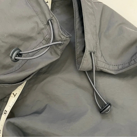 NWT Cotton Candy LA Cargo Pants Gray Size Small 90's Style Back to School - Picture 12 of 12